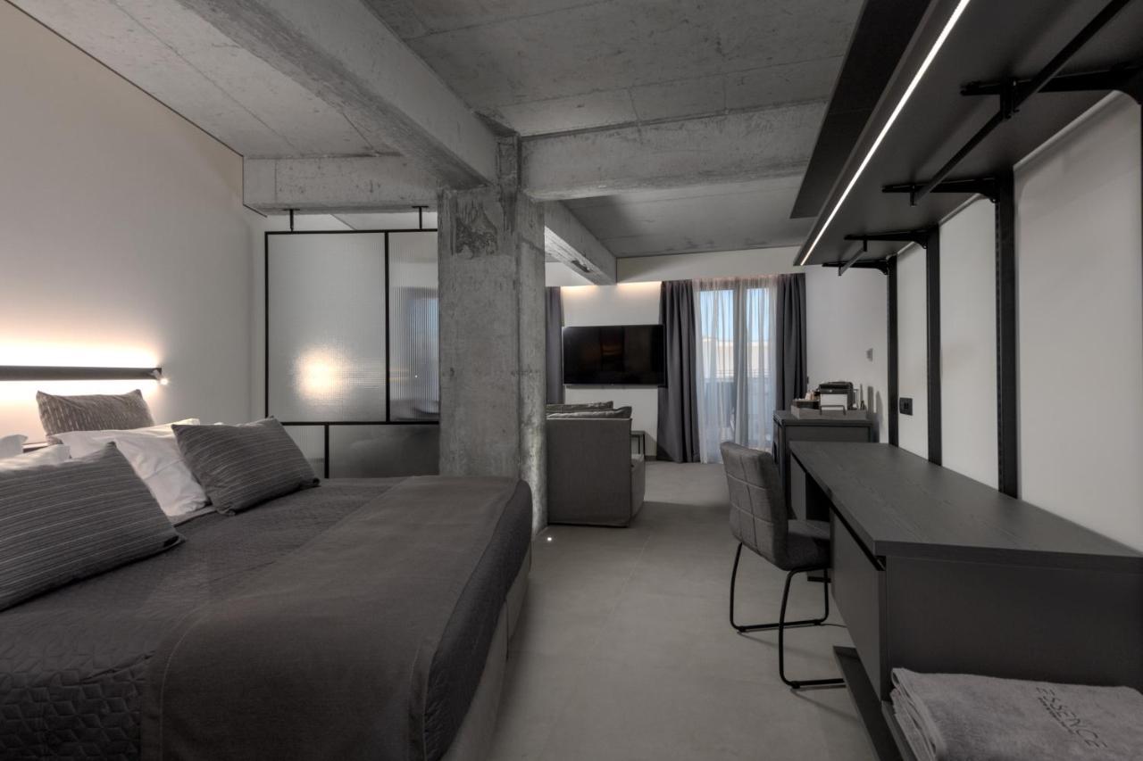 Hotel Essence Downtown - Adults Only Rhodes City